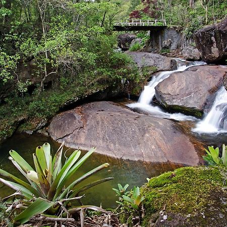 Pousada Da Gruta فيسكوندي دي ماوا المظهر الخارجي الصورة